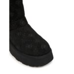 Guess Flfdolesu10 Dolsay2 Kadın Bot – SİYAH - Görsel 5