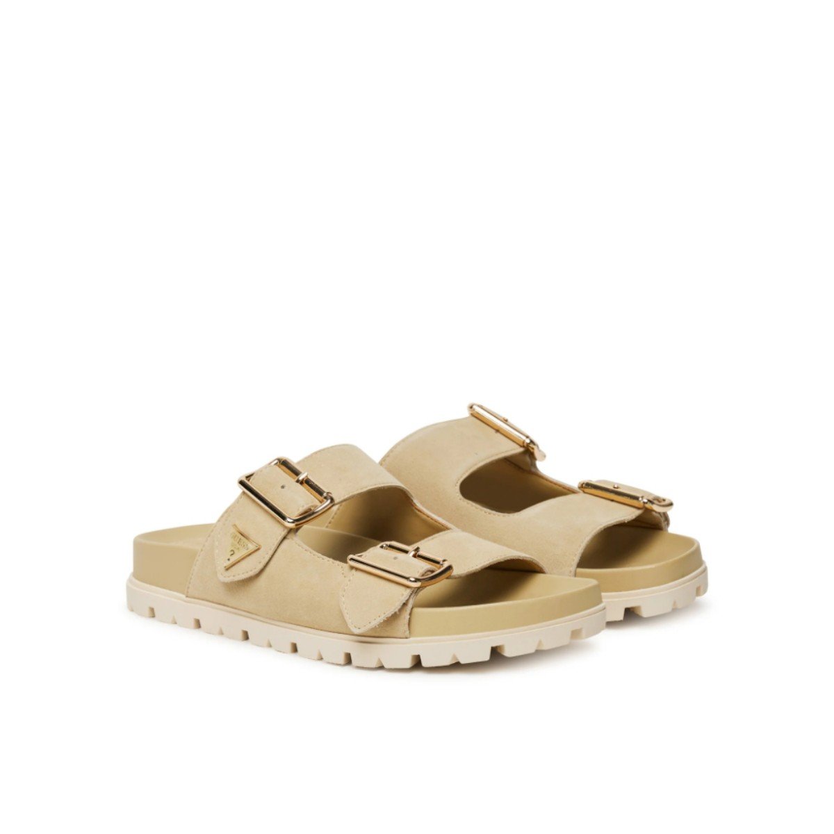 159835-0-guess-fltfstsue03-fasten-kadin-terlik-016cfe508dca Guess Fltfstsue03 Fasten Kadın Terlik – KREM - Görsel 1