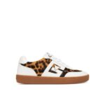 Guess Fltnc2pel12 Nochee2 Kadın Sneakers – LEOPAR - Görsel 2
