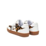 Guess Fltnc2pel12 Nochee2 Kadın Sneakers – LEOPAR - Görsel 3
