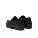 Guess Fltyk2lep14 Yanıka2 Kadın Ayakkabı – LEOPAR - Görsel 3