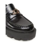 Guess Fltynkele14 Yanıka Kadın Ayakkabı – SİYAH - Görsel 6