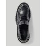 Guess Fmtgorlea14 Gorızıa Iı Erkek Ayakkabı – SİYAH - Görsel 3