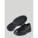 Guess Fmtgorlea14 Gorızıa Iı Erkek Ayakkabı – SİYAH - Görsel 4