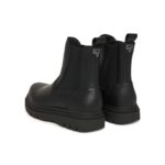 Guess Fmfferlea10 Fergıe Erkek Ayakkabı – SİYAH - Görsel 4