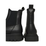 Guess Fmfferlea10 Fergıe Erkek Ayakkabı – SİYAH - Görsel 5