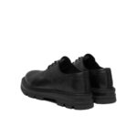 Guess Fmfgarlea13 Garnı Erkek Ayakkabı – SİYAH - Görsel 3