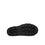 Guess Fmfgarlea13 Garnı Erkek Ayakkabı – SİYAH - Görsel 4