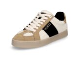 Guess Flfjr9esu12 Jrone9 Kadın Sneakers – KAHVERENGİ