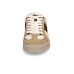 Guess Flfjr9esu12 Jrone9 Kadın Sneakers – KAHVERENGİ - Görsel 3