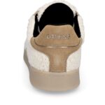 Guess Flfjr9esu12 Jrone9 Kadın Sneakers – KAHVERENGİ - Görsel 5