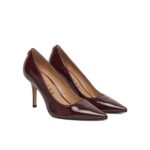 Guess Flfprnlep08 Prındy Kadın Ayakkabı – BORDO