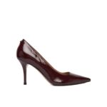 Guess Flfprnlep08 Prındy Kadın Ayakkabı – BORDO - Görsel 2