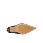 Guess Flfprnlep08 Prındy Kadın Ayakkabı – KAHVERENGİ - Görsel 6