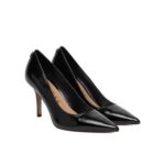 Guess Flfprnlep08 Prındy Kadın Ayakkabı – SİYAH