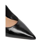 Guess Flfprnlep08 Prındy Kadın Ayakkabı – SİYAH - Görsel 5