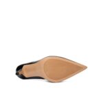 Guess Flfprnlep08 Prındy Kadın Ayakkabı – SİYAH - Görsel 6