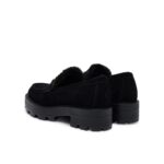 Guess Flfykysue14 Yanıkay Kadın Ayakkabı – SİYAH - Görsel 2