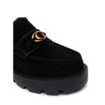 Guess Flfykysue14 Yanıkay Kadın Ayakkabı – SİYAH - Görsel 5