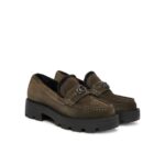 Guess Flfykysue14 Yanıkay Kadın Ayakkabı – YEŞİL