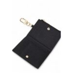 Guess Rw1784p5201 Card Holder Kadın Cüzdan – SİYAH - Görsel 3