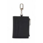 Guess Rw1784p5201 Card Holder Kadın Cüzdan – SİYAH - Görsel 4
