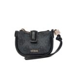 Guess Rw1798p5401 Noelle Iı Keyrıng Kadın Anahtarlık 9.5x6x2.5cm – ANTRASİT