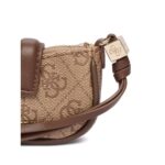 Guess Rw1798p5401 Noelle Iı Keyrıng Kadın Anahtarlık 9.5x6x2.5cm – KAHVERENGİ - Görsel 2