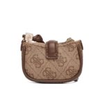 Guess Rw1798p5401 Noelle Iı Keyrıng Kadın Anahtarlık 9.5x6x2.5cm – KAHVERENGİ - Görsel 3