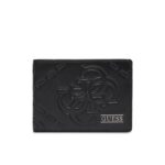 Guess Smbomglea27 Boston Bıfold M No Erkek Cüzdan – SİYAH