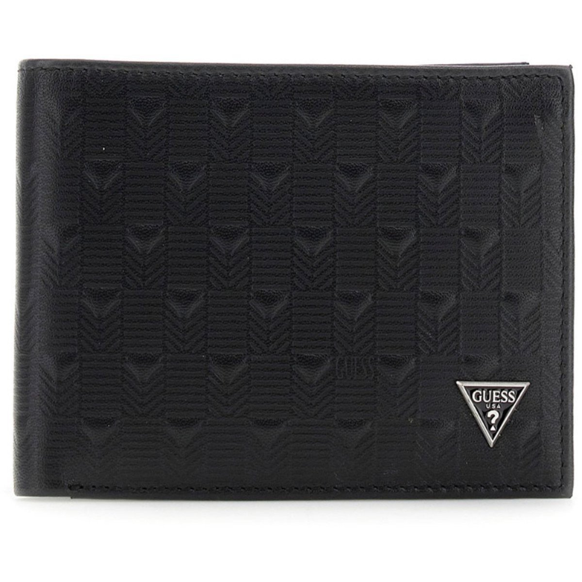 160017-0-guess-smmadllea27-torino-bifold-m-no-erkek-cuzdan-016cfe508dca Guess Smmadllea27 Torıno Bıfold M No Erkek Cüzdan – SİYAH - Görsel 1