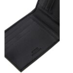 Guess Smmadllea27 Torıno Bıfold M No Erkek Cüzdan – SİYAH - Görsel 4