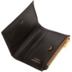 Guess Smmalolea03 Mılano Bıfold Top Erkek Cüzdan – BEJ-KAHVERENGİ - Görsel 3