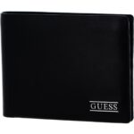 Guess Smnebrlea27 Boston Bıfold M No Erkek Cüzdan – SİYAH