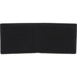 Guess Smnebrlea27 Boston Bıfold M No Erkek Cüzdan – SİYAH - Görsel 3