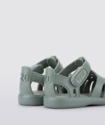 Igor S10271 Tobby Solıd Çocuk Sandalet – HAKİ - Görsel 3