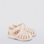 Igor S10271 Tobby Solıd Çocuk Sandalet – KREM