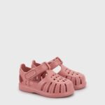 Igor S10271 Tobby Solıd Çocuk Sandalet – PEMBE