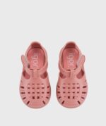 Igor S10271 Tobby Solıd Çocuk Sandalet – PEMBE - Görsel 3