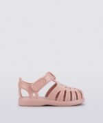 Igor S10271 Tobby Solıd Çocuk Sandalet – PUDRA - Görsel 4