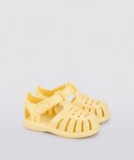 Igor S10271 Tobby Solıd Çocuk Sandalet – SARI