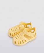 Igor S10271 Tobby Solıd Çocuk Sandalet – SARI - Görsel 2