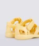 Igor S10271 Tobby Solıd Çocuk Sandalet – SARI - Görsel 3