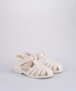 Igor S10288 Clasıca V. Çocuk Sandalet – KREM