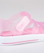 Igor S10171 Star Çocuk Sandalet – PEMBE - Görsel 3