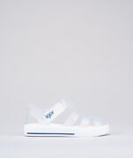 Igor S10171 Star Çocuk Sandalet – ŞEFFAF - Görsel 4