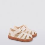Igor S10291 Nıco Caramelo Çocuk Sandalet – KREM