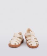 Igor S10291 Nıco Caramelo Çocuk Sandalet – KREM - Görsel 2