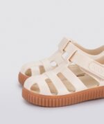 Igor S10291 Nıco Caramelo Çocuk Sandalet – KREM - Görsel 3