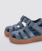 Igor S10291 Nıco Caramelo Çocuk Sandalet – LACİVERT - Görsel 3